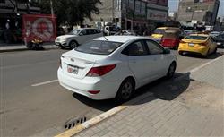 هيونداي أكسنت